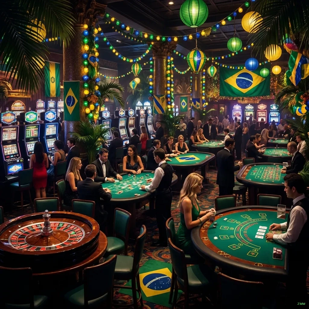 Jogos com maior RTP na zww